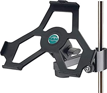 【中古】【輸入品・未使用】K&M Stands iPad2 Stand Holder 19722.000.55 by K&M Stands