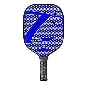 【中古】【インポート品・未当て嵌める】Onix Composite Z5 Widebody Pickleball Paddle スポーツ・アウトドア-その他-アウトドア