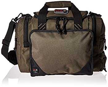 【中古】【輸入品・未使用】G.P.S. クレー射撃用バッグ レインフラップ付き オリーブ 51,857円