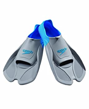 【中古】【輸入品・未使用】Speedo スイム バイオフューズ トレーニング フィン