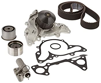 【中古】【輸入品・未使用】Dayco (WP259K2A) エンジンタイミングベルトキット