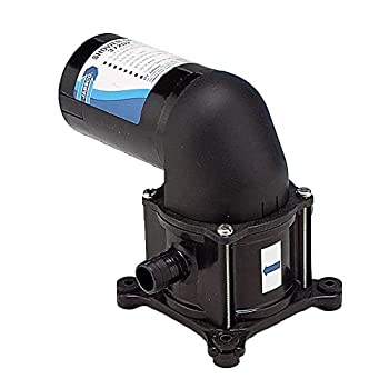 【中古】【輸入品・未使用】Jabsco 37202-2012ビルジ/シャワーポンプ3.4 GPMドレイン｜スカイマーケットプラス