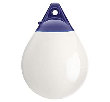 【中古】【インポート品・未当て嵌める】Polyform US A-0白いことブイ スポーツ・アウトドア-その他