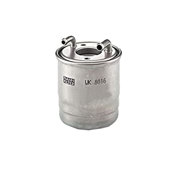 【中古】【輸入品・未使用】MANN (マンフィルター) /フューエルエレメント 品番:WK8016X WK8016X｜スカイマーケットプラス 22,338円