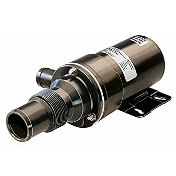 【中古】【インポート品・未当て嵌める】Macerator Pump%ｶﾝﾏ% TA3P10-1307%ｶﾝﾏ% 24V