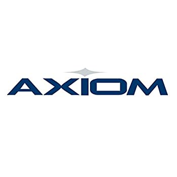【中古】【輸入品・未使用】Axiom AX - DDR3 - 16 GB - DIMM 240-pin - 1333 MHz / PC3-10600 - registered - ECC