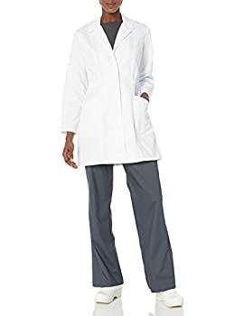 【中古】【輸入品・未使用】Dickiesレディース34インチラボコート US サイズ: L カラー: ホワイト 16,677円
