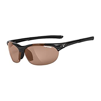 【中古】【輸入品・未使用】ティフォージ(Tifosi) ウイスプ グロスブラック TF0040500250|スカイマーケットプラス