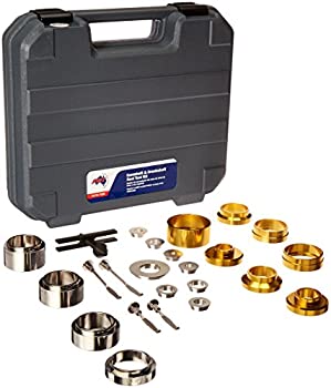 【中古】【輸入品・未使用】ISN PBT70960 Crankshaft and Camshaft Seal Tool Kit