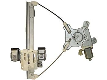 【中古】【輸入品・未使用】ACI 82223電源ウィンドウモーターとレギュレータアセンブリ