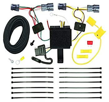 【中古】【輸入品・未使用】Tow Ready 118506?t-oneコネクターアセンブリfor Kia Sorento｜スカイマーケットプラス 27,619円