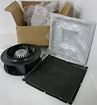 【中古】【インポート品・未当てはめる】EBM PAPST - R2E225-BE51-13 - AC MOTORIZED IMPELLER 225MM%ｶﾝﾏ% 115V by EBM Papst