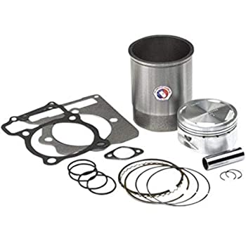 【中古】【輸入品・未使用】SLEEVE & PISTON KIT YAM 74,576円