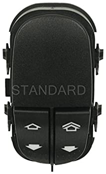 【中古】【輸入品・未使用】標準モーター製品dws-160電源ウィンドウスイッチ