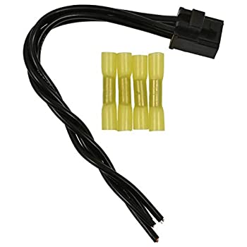 【中古】【輸入品・未使用】Standard Motor Products S-1519 電気コネクター