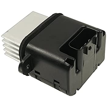 【中古】【輸入品・未使用】Standard Motor Products RU-703 ブロワーモーター抵抗器｜スカイマーケットプラス