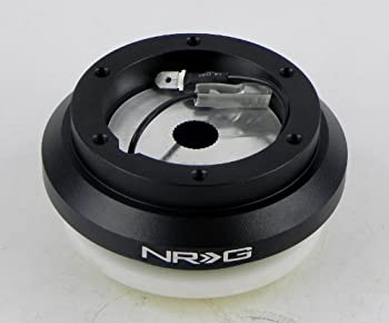 【中古】【輸入品・未使用】NRG ショートステアリングホイールハブアダプター(ボス)キット ホンダシビック 92-95 パーツ#SRK-110H｜スカイマーケットプラス