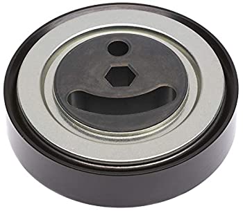 【中古】【輸入品・未使用】Gates 36280ベルトドライブPulley