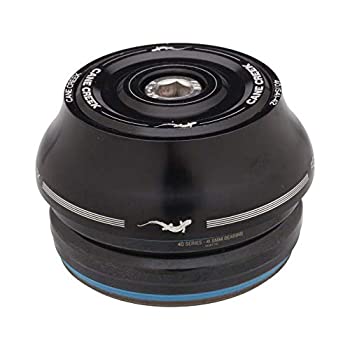 【中古】【インポート品・未当て嵌める】(ケーンクリーク) Cane Creek 40続きもの イタリア共和国判定基準上端仕掛ける 無償性大きさ