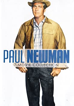 【中古】【輸入品・未使用】Paul Newman: 7 Movie Collection (Butch Cassidy and the Sundance Kid%カンマ% From the Terrace%カンマ% Exodus%カンマ% The Towering Inferno%カンマ%|スカイマーケットプラス