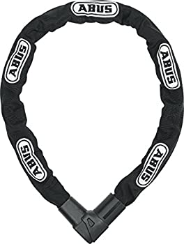 【中古】【輸入品・未使用】ABUS(アブス) バイク用チェーンロック 110cm シティチェーン1010 (1010/110)