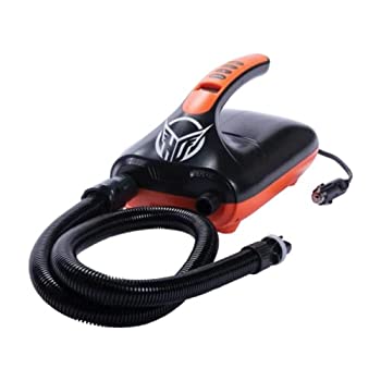 【中古】【輸入品・未使用】Electricドロップステッチポンプ|スカイマーケットプラス