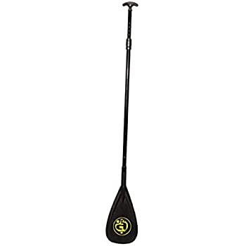 【中古】【輸入品・未使用】Airhead AHSUP-P1のガラス繊維はPaddleboardのかいを立てます
