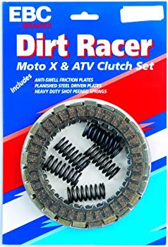 【中古】【輸入品・未使用】EBC CLUTCH KIT