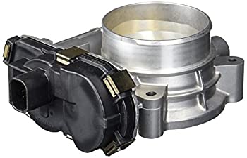 【中古】【輸入品・未使用】Standard Motor Products S20050 電子スロットルボディ