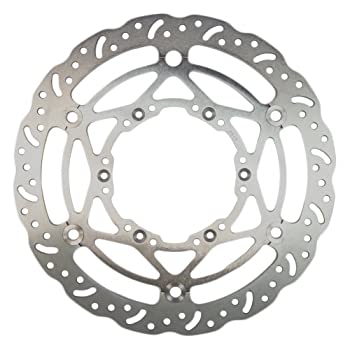 【中古】【輸入品・未使用】ROTOR EBC MX MD6247C