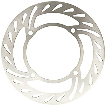 【中古】【輸入品・未使用】EBC BRAKE ROTOR