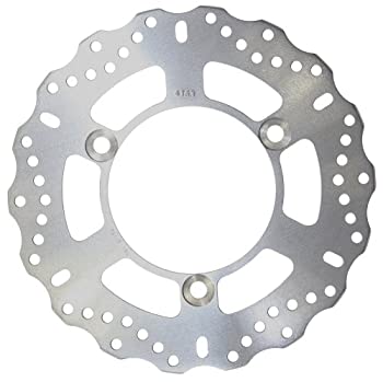 【中古】【輸入品・未使用】BRAKE ROTOR EBC MD4163C|スカイマーケットプラス