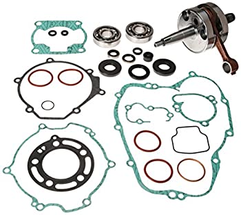【中古】【輸入品・未使用】CRANKSHAFT KIT CBK0053