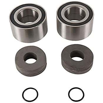 【中古】【輸入品・未使用】BEARING WHL RR P17-000