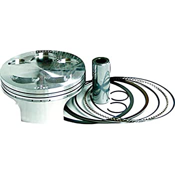 【中古】【輸入品・未使用】PISTON KIT KTM 350SX-F ピストン