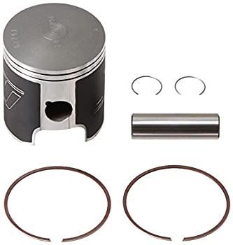 【中古】【輸入品・未使用】PISTON KIT KAW500 60.5MM
