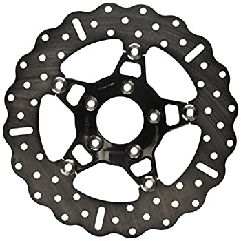 【中古】【輸入品・未使用】ROTOR EBC H/D FRT FSD012
