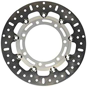 【中古】【輸入品・未使用】EBC BRAKE ROTOR｜スカイマーケットプラス