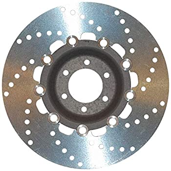 【中古】【輸入品・未使用】BRAKE ROTOR EBC MD3014RS