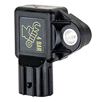 【中古】【輸入品・未使用】OMNI-Power Honda/Acura K-series Plug and Play 3 Bar MAP Sensor｜スカイマーケットプラス