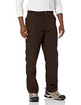 【中古】【輸入品・未使用】TRU-SPECメンズ 24-7 タクティカルパンツ 44 Unhemmed ブラック 25,135円