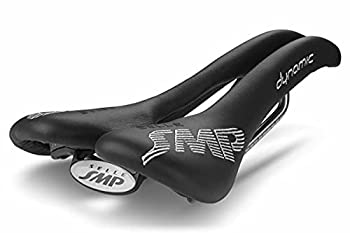 【中古】【インポート品・未当て嵌める】SELLE SMP(セラSMP) 活動的 黒いこと 黒いこと