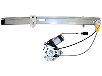 【中古】【輸入品・未使用】ACI 86879電源ウィンドウモーターとレギュレータアセンブリ|スカイマーケットプラス