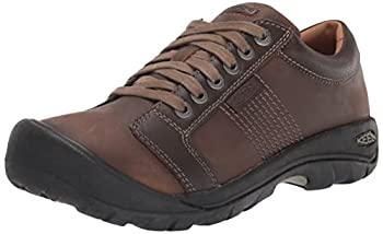 【中古】【輸入品・未使用】[キーン] シューズ AUSTIN オースティン メンズ 【2022 New】 CHOCOLATE BROWN 26.5 cm｜スカイマーケットプラス