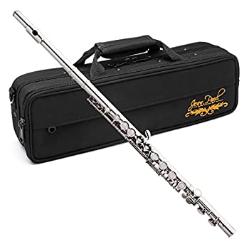 【中古】【輸入品・未使用】Jean Paul Student Flute with Case｜スカイマーケットプラス