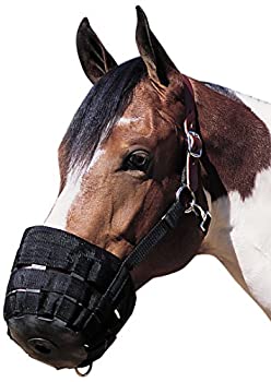 【中古】【輸入品・未使用】Weaver Grazing Muzzle W/Crown M 19,792円