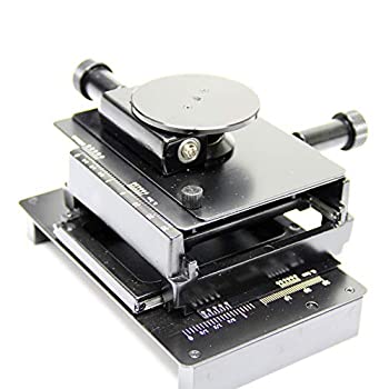 【中古】【輸入品・未使用】Dino-Lite MS15X-S1 Base with Rotating Table by Dino-Lite|スカイマーケットプラス