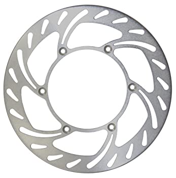 【中古】【輸入品・未使用】BRAKE ROTOR EBC MD1006