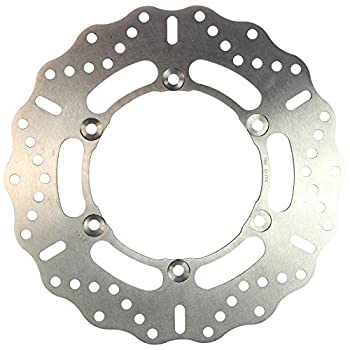 【中古】【輸入品・未使用】BRAKE ROTOR EBC MD2011C