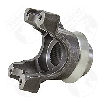 【中古】【輸入品・未使用】Yukon ギア&車軸 (YY D80-1410-37S) Dana 80ディファレンシャル用